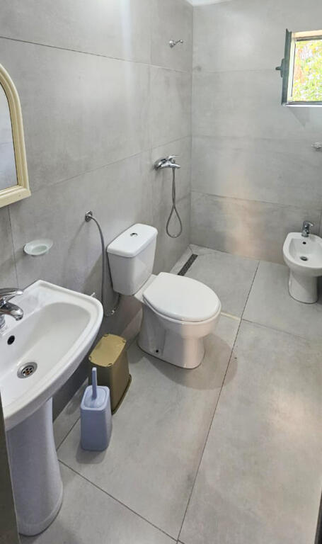 APARTMENT 1+1 FOR RENT BABE REXHA STREET