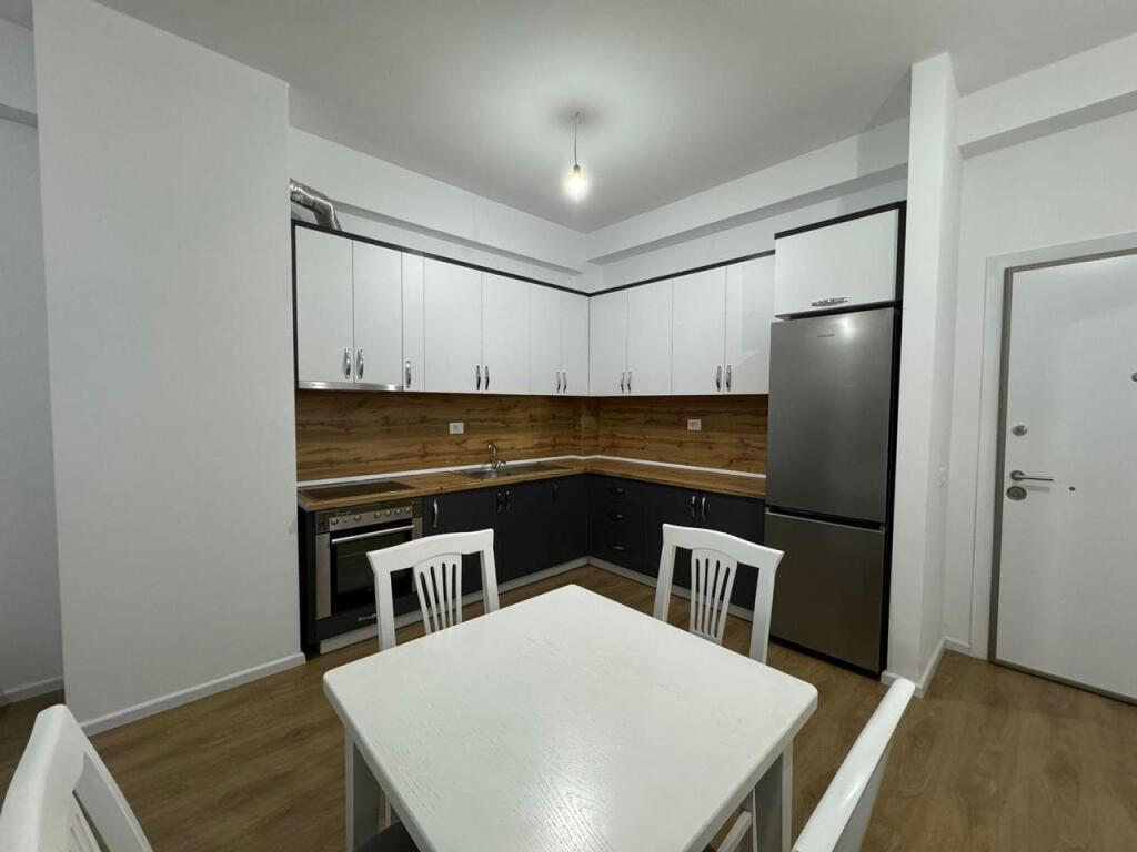 Appartamento 1+1 in vendita, Mangalem