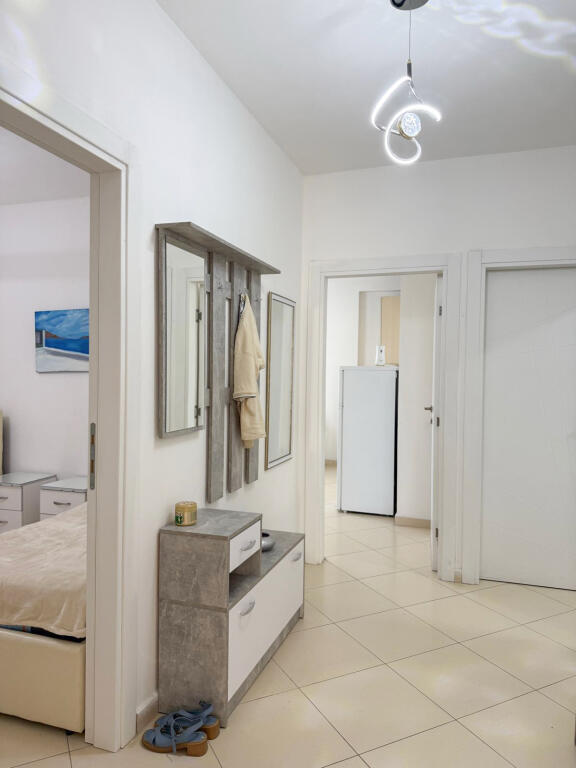 APARTMENT 2+1 FOR RENT! CONSTRUCTION ENGINEERING