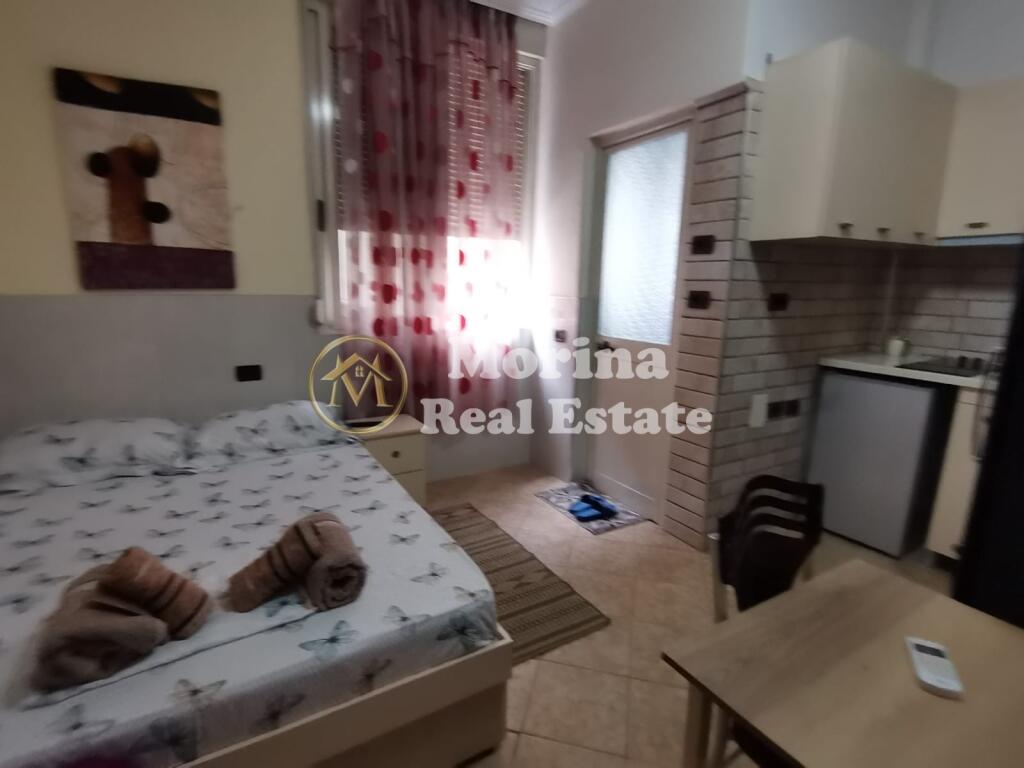 Qera, Garsionere,5 Maji, 450 Euro/Muaj