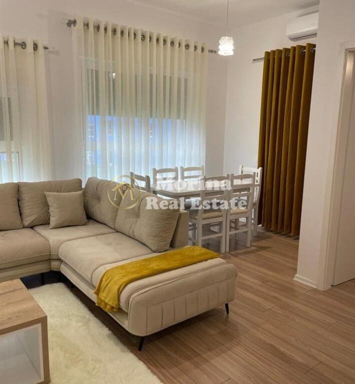 Rent, Apartment 2+1, Ali Demi, 500 euro/month