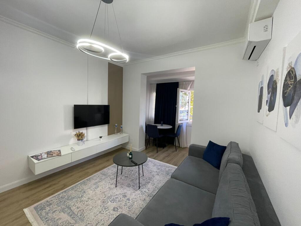 Appartamento 1+1+balcone in affitto a 21 Dhjetori