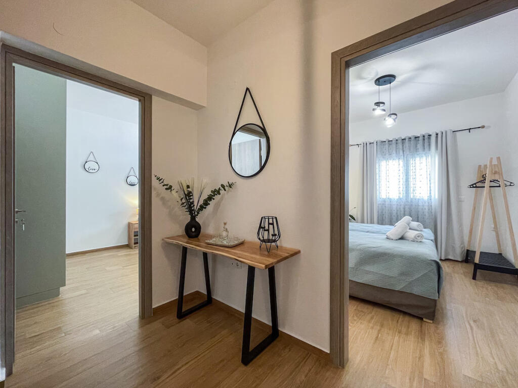 Villa For Rent 1+1 in Yzberisht (ID BV22473) Tirana