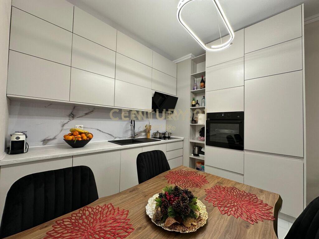 🏢 Appartamento 2+1 in Affitto – Urban Gate, Astir