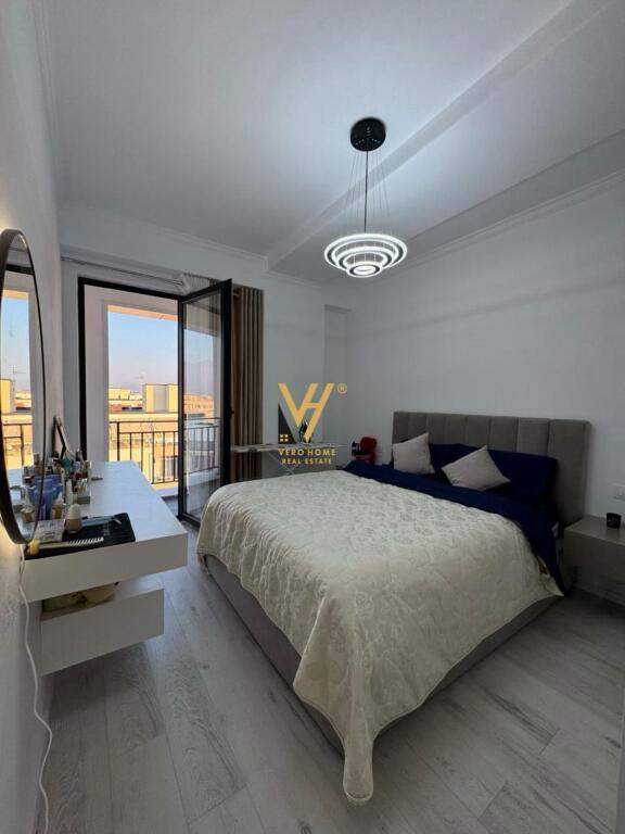 APPARTAMENTO 2+1+BLK IN AFFITTO A URBAN GATE, ASTIR 60.000 LEKE