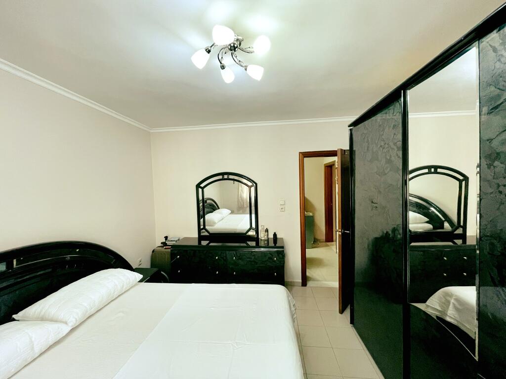 FOR SALE 2+1 apartment at the Chinese Embassy, Durres Street with a SUPER LOCATION!!!
