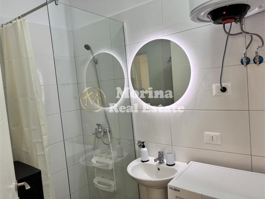 Affitto, Appartamento 1+1+balcone, Yzberisht, 550 euro/mese
