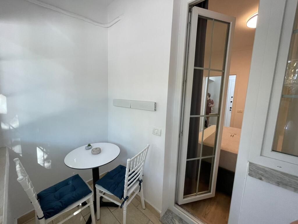 Apartament 1+1. 21 Dhjetori