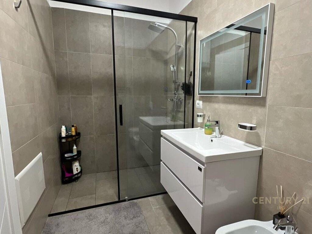 🏢 2-Bedroom Apartment for Rent in Modern Residence – Jordan Misja Street, Tirana