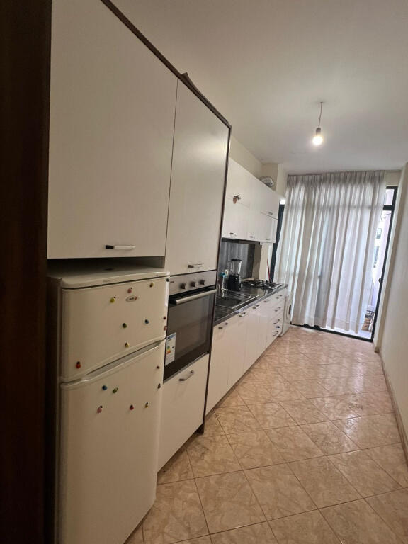 Apartament Me Qera 2+1 Ne Fresk (ID B2201435) Tirane