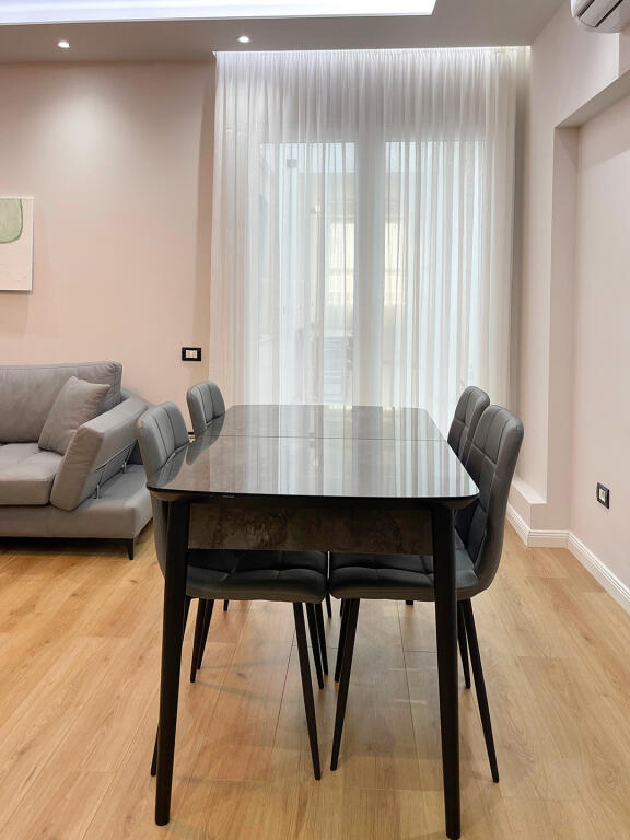 APARTAMENT 2+1+2 PER QIRA PRANE KOMPLEKSIT DELIJORGJI