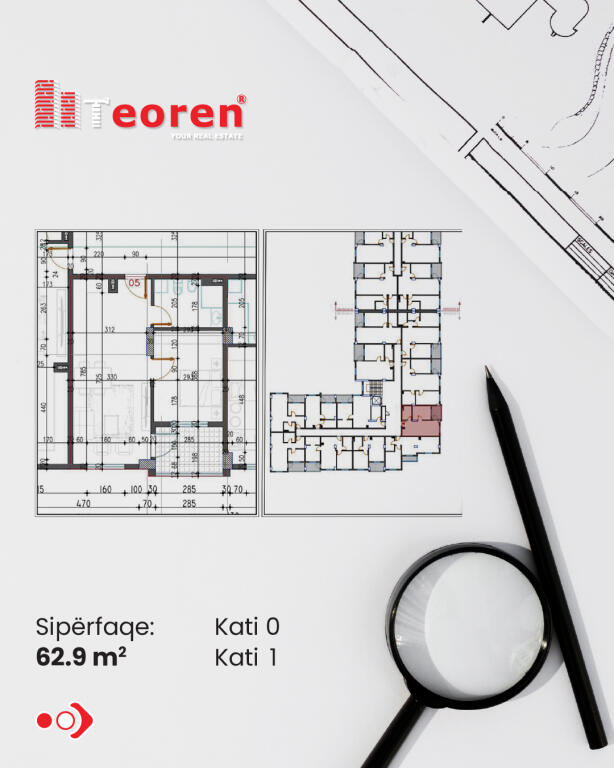 Apartamente në shitje – Family Residence, Paskuqan!