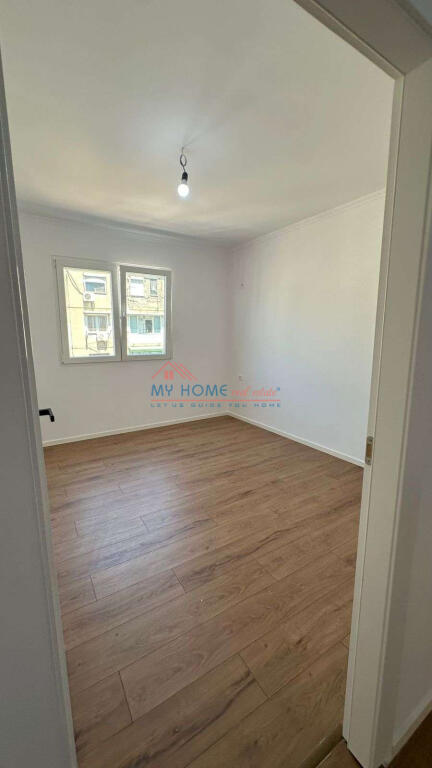 Apartament 2+1 ne shitje tek Pediatria Tirane