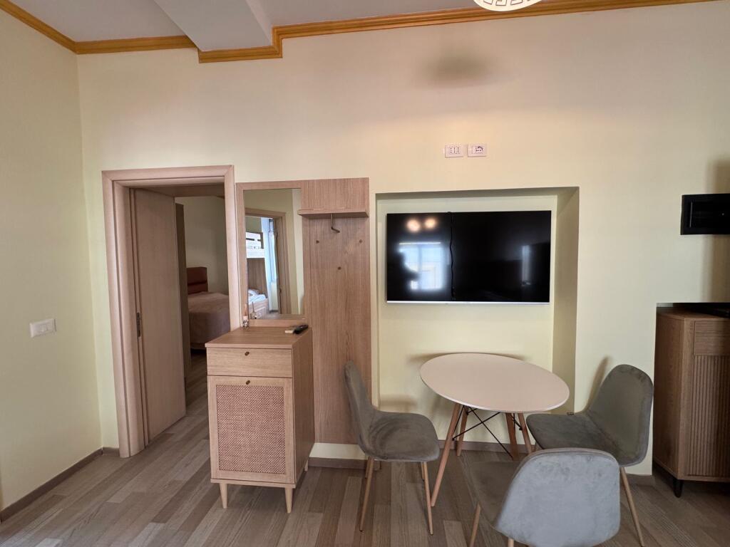 2+1 Apartment for rent in the Center