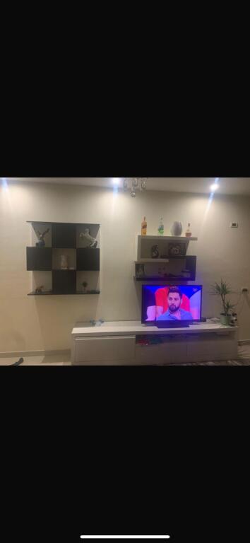 APARTAMENT ME QERA 1+1