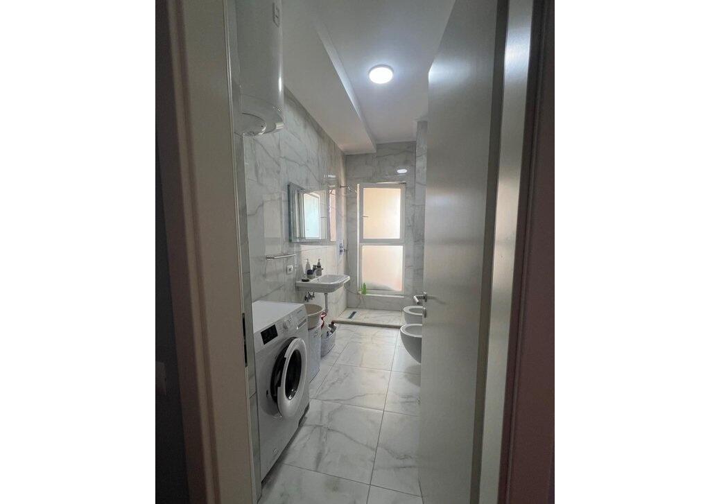 Apartment 2+1+2 for Rent in the Newest Residence of Bulevardi i Ri