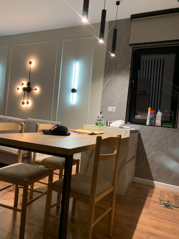 One-story house (1+1) for rent near Hipoteka, Panorama street