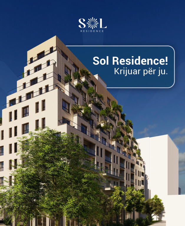 Apartment for sale New Bazaar