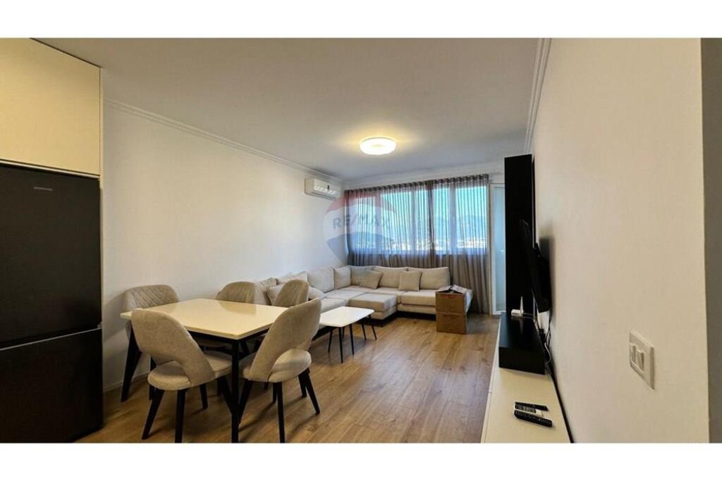 Apartment 2+1 for rent – Golden Park Complex..