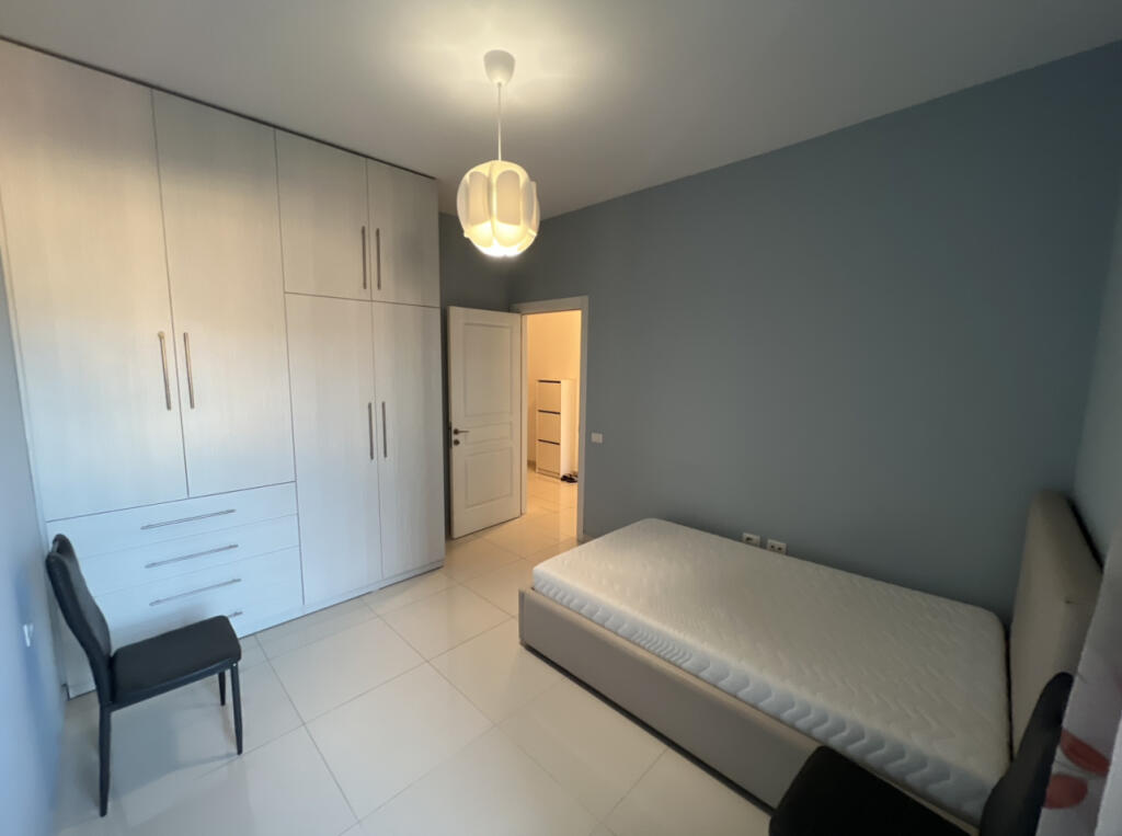 📣 RENT Apartment 2+1 With 2 Bathrooms 📍 ASL Complex 🛣️ "Kongresi i Manastirit" Street ✨
