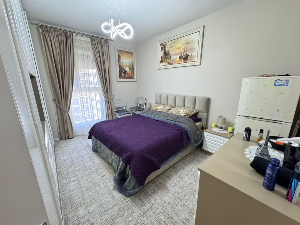 🚪Appartamento 1+1 in Vendita  📍 Indirizzo: Don Bosko Prezzo: 135,000€