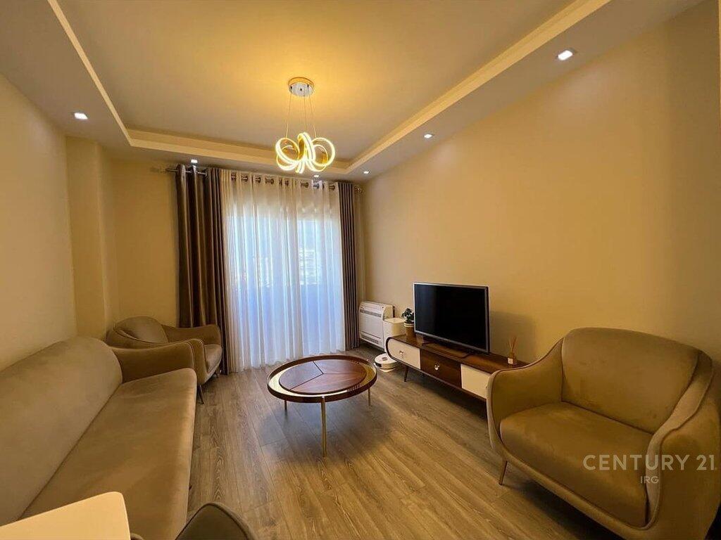 🏢 2-Bedroom Apartment for Rent in Modern Residence – Jordan Misja Street, Tirana