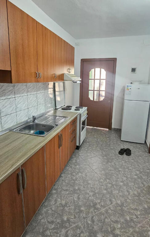 APARTMENT 1+1 FOR RENT BABE REXHA STREET