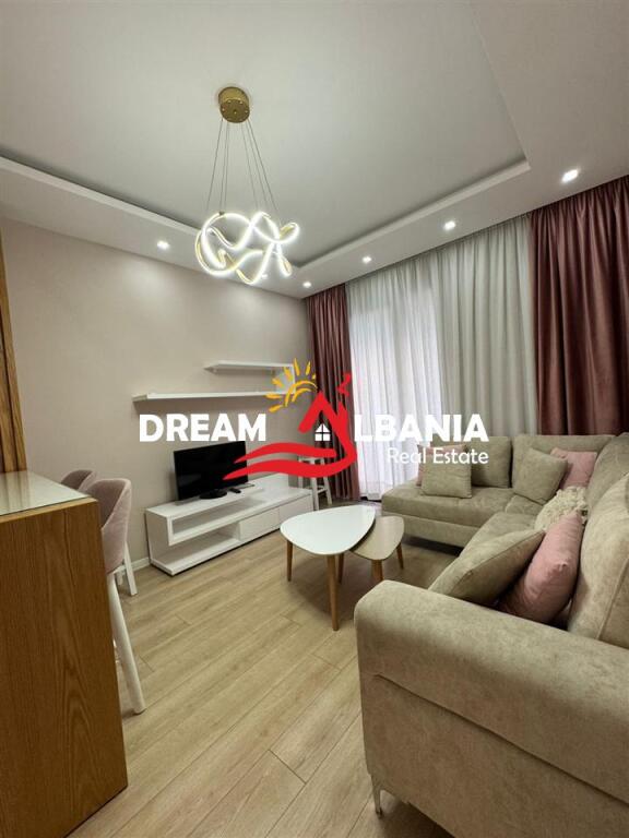 Modern apartment 2+1+Parking for rent, Casa Italia (ID 42215349)