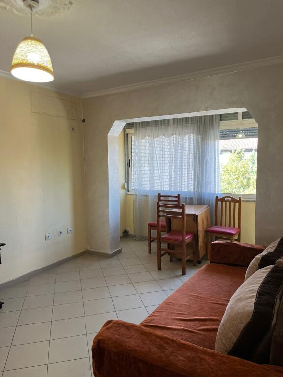 Apartment 1+1 near Brryli