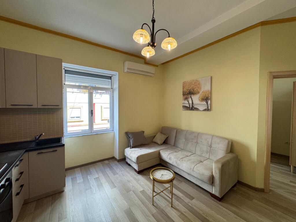 2+1 Apartment for rent in the Center
