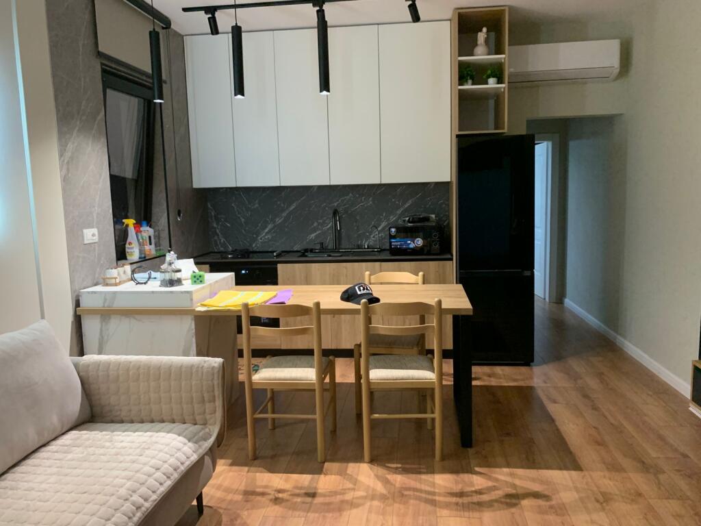 Appartamento in affitto