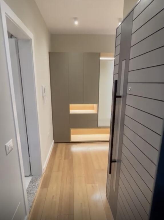 Apartment 1+1+1 Balcony for Rent