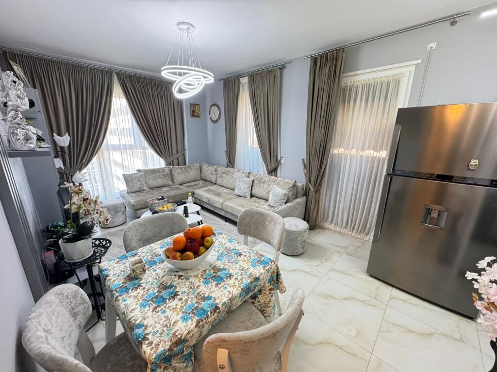 🚪Appartamento 1+1 in Vendita  📍 Indirizzo: Don Bosko Prezzo: 135,000€