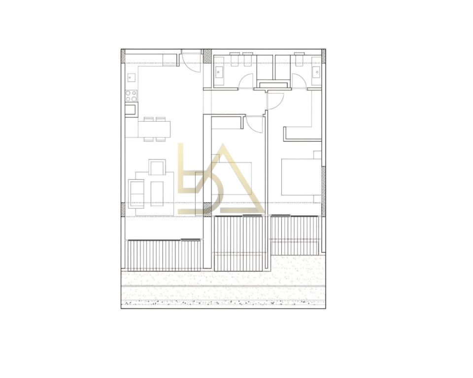 Project “Sunset Residence” – Palasë, Himarë