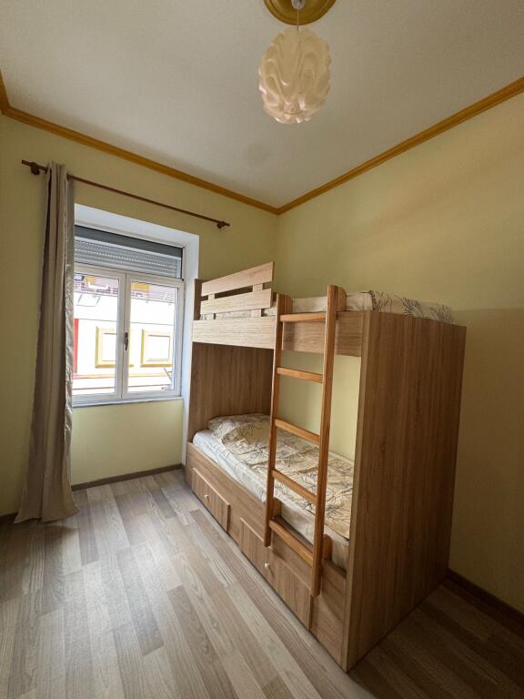 2+1 Apartment for rent in the Center