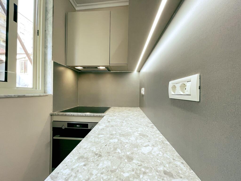 FOR SALE 2+1 apartment at the Chinese Embassy, Durres Street with a SUPER LOCATION!!!