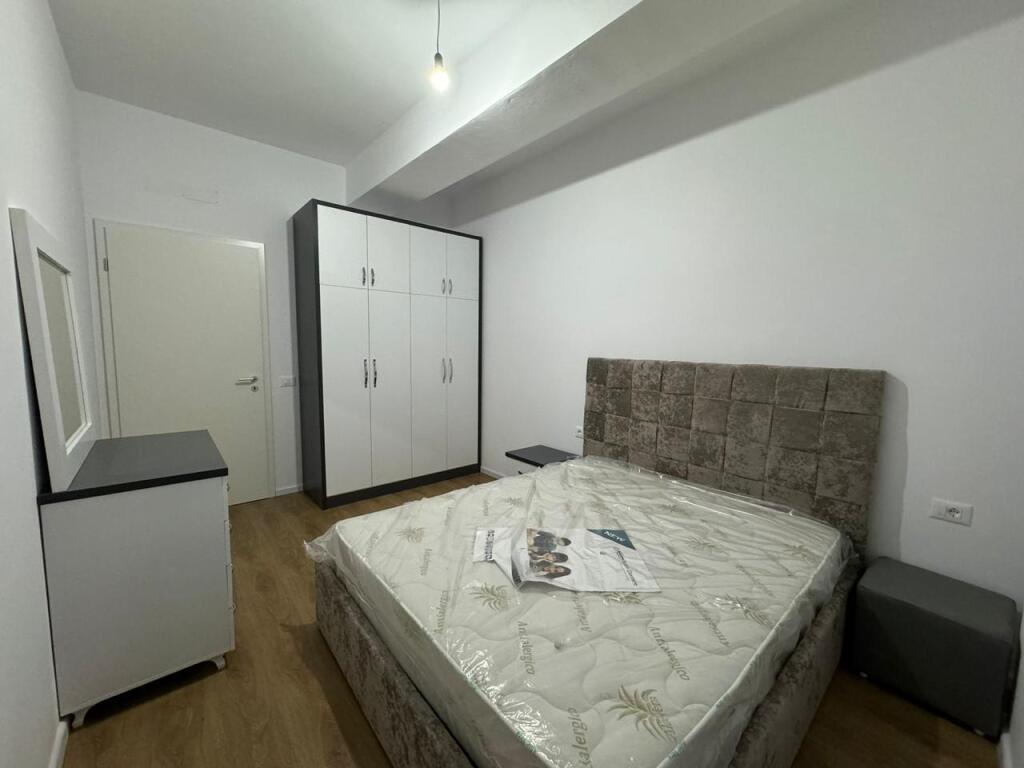 Appartamento 1+1 in vendita, Mangalem