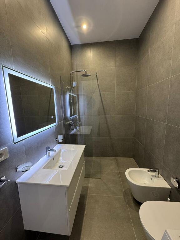 🏢 Apartment 1+1 for rent – Delijorgji