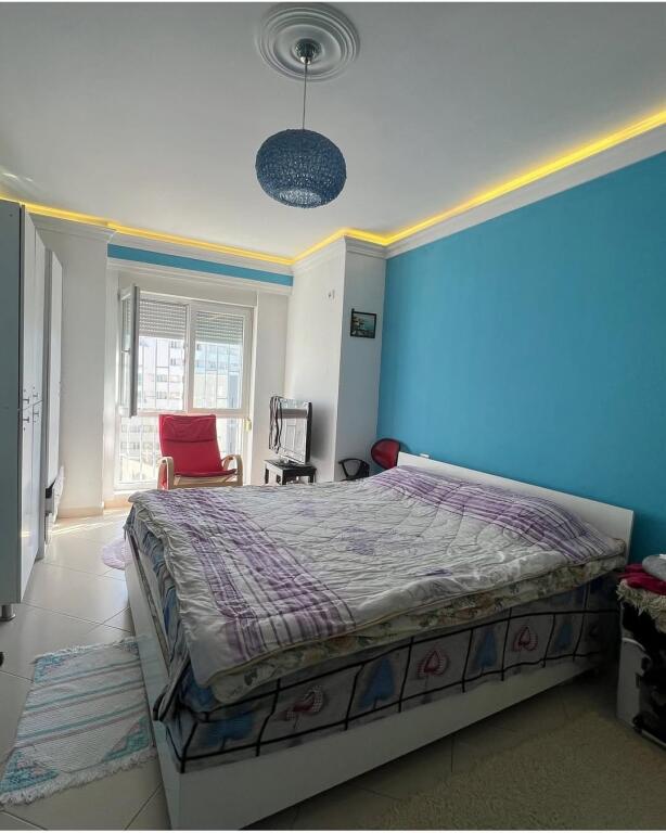 APARTMENT FOR SALE 2+1+2 IN THE MAGNET COMPLEX, (21 DECEMBER)