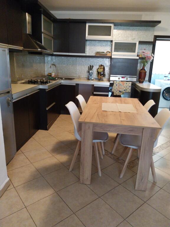 Apartment 2+1 for rent near the former Atsh, close to the Tabakeve Bridge