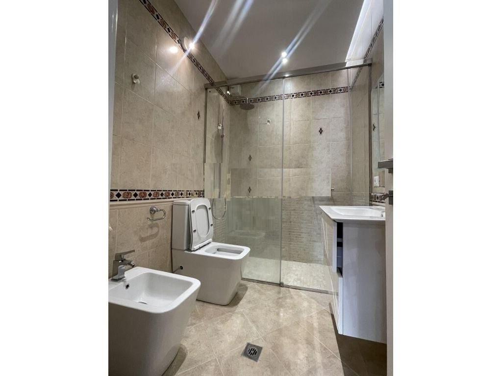 Appartamento 2+1+2 con Cucina Separata nel Bllok