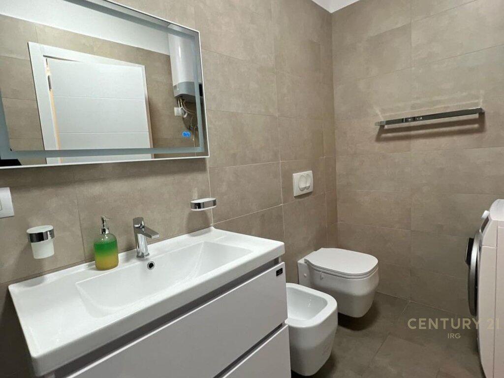 🏢 2-Bedroom Apartment for Rent in Modern Residence – Jordan Misja Street, Tirana