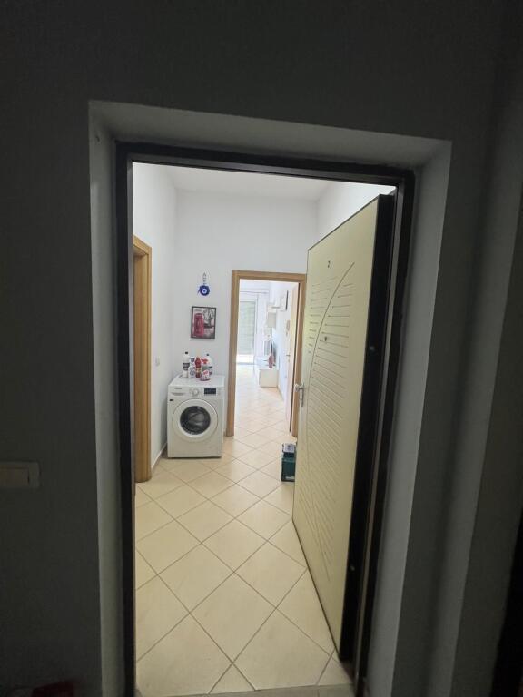 2+1, furnished near Dhima Caza fuel station Italy, price 550 euro