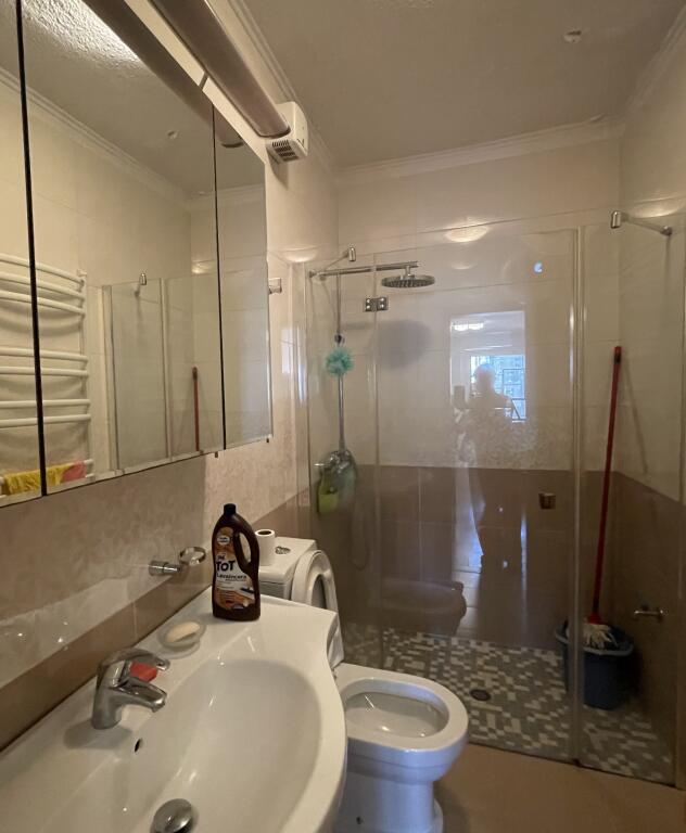 Appartamento 2+1+2 in affitto in Via Kosovareve