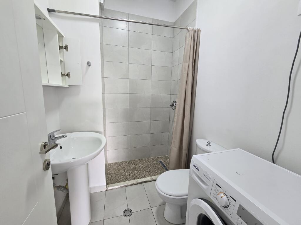 Apartment for Rent in Center, Opposite Toptani