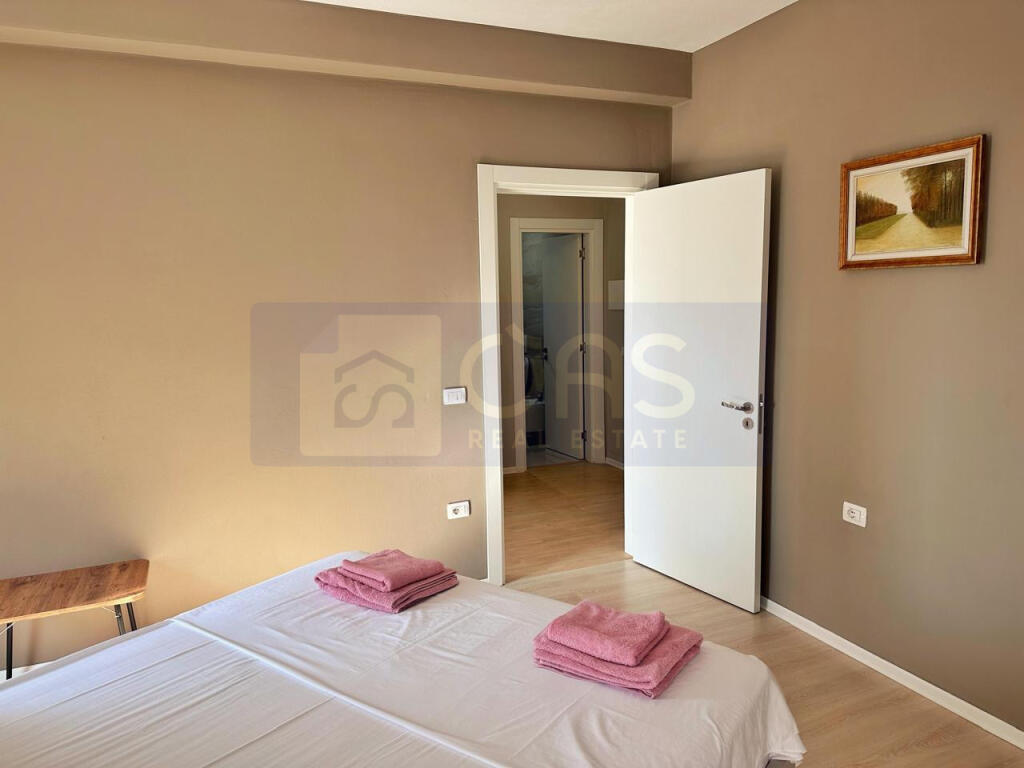Apartment 1+1 for rent in the Center