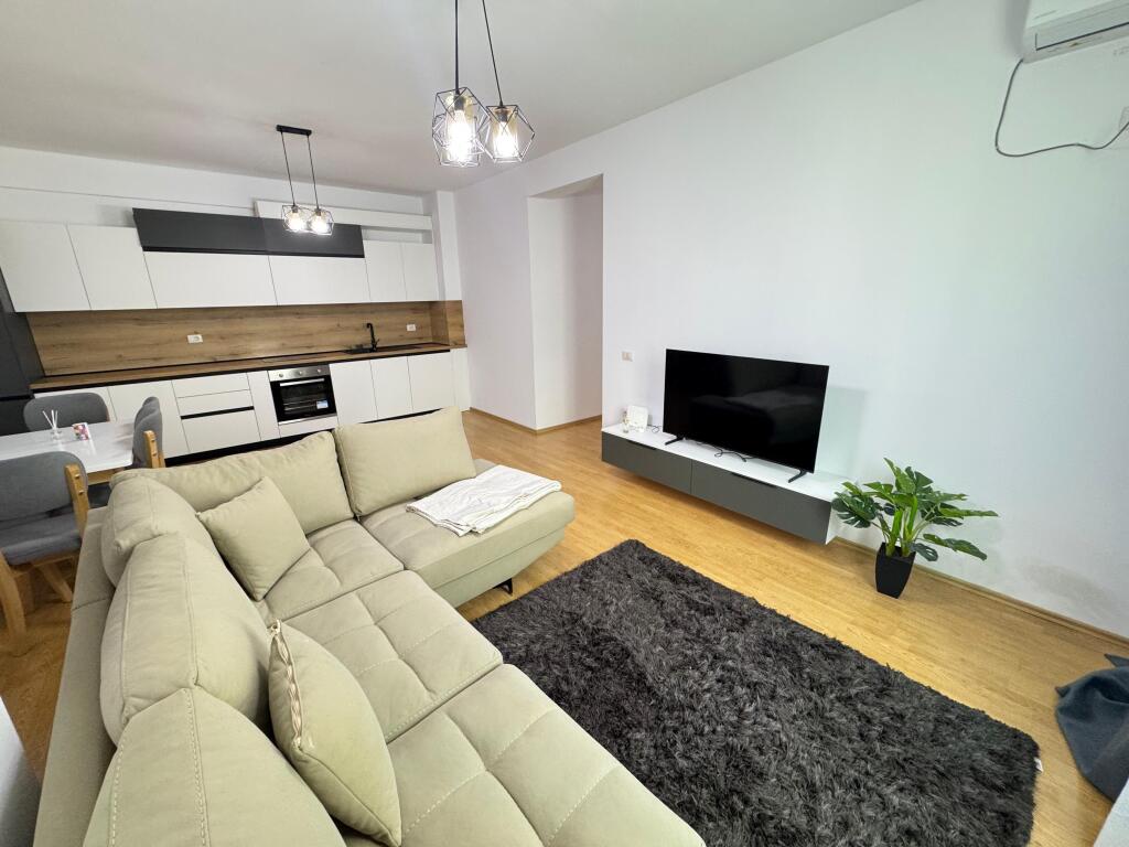 Apartment for rent 2+1 FZ Residence Dry Lake
