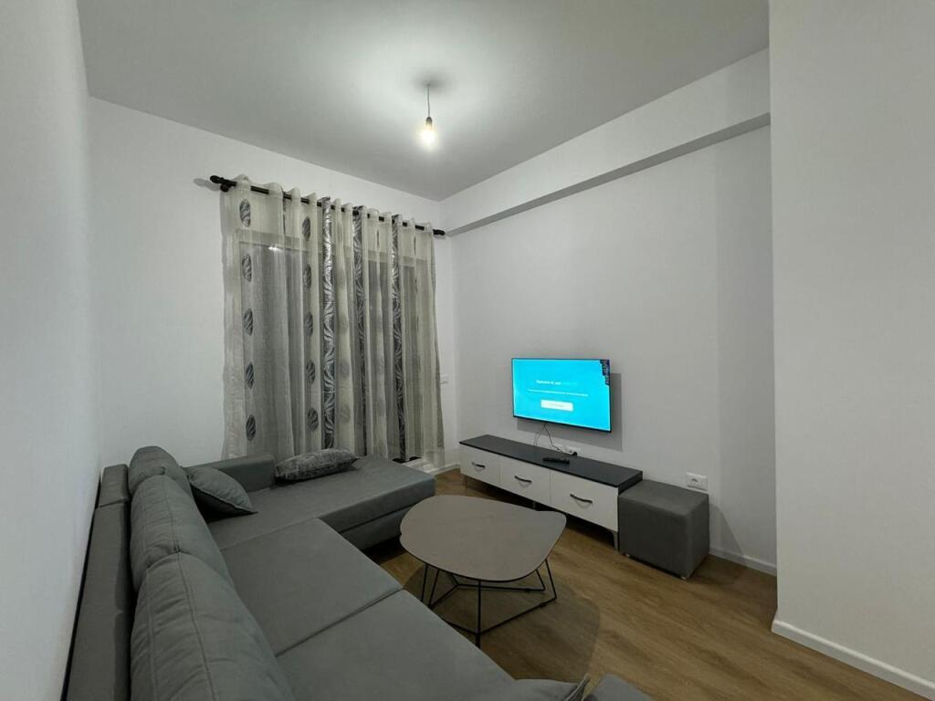 Appartamento 1+1 in vendita, Mangalem