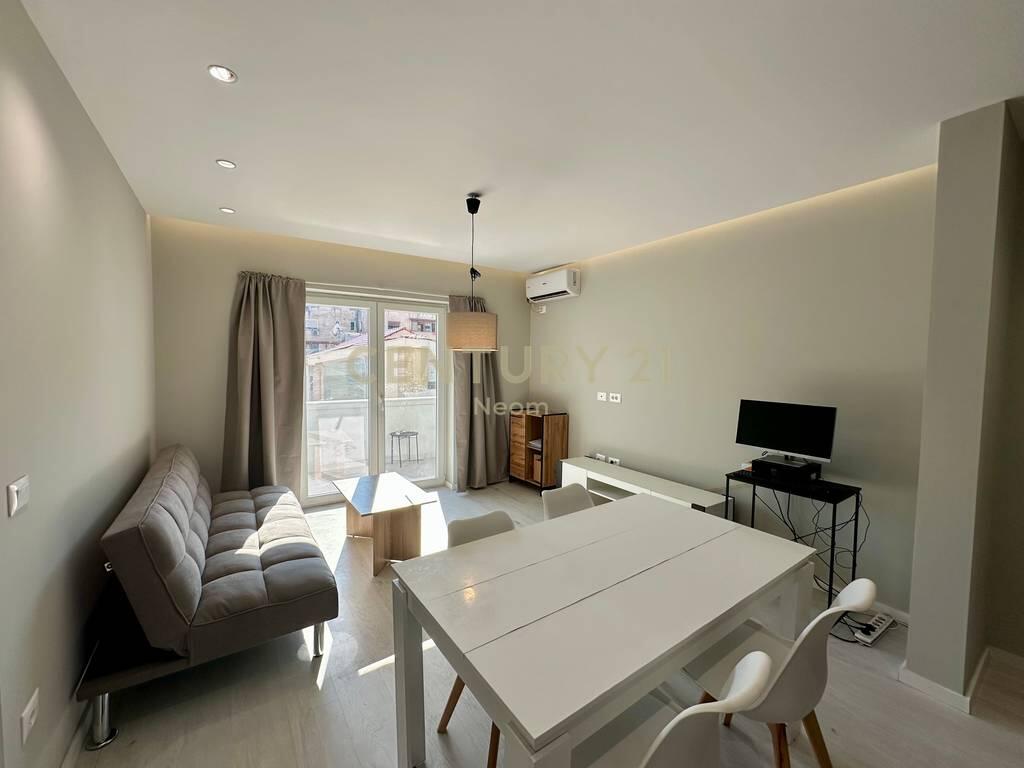 ✅Apartamenti ndodhet në zonën e Selvisë, Rruga ''Thanas Ziko''.