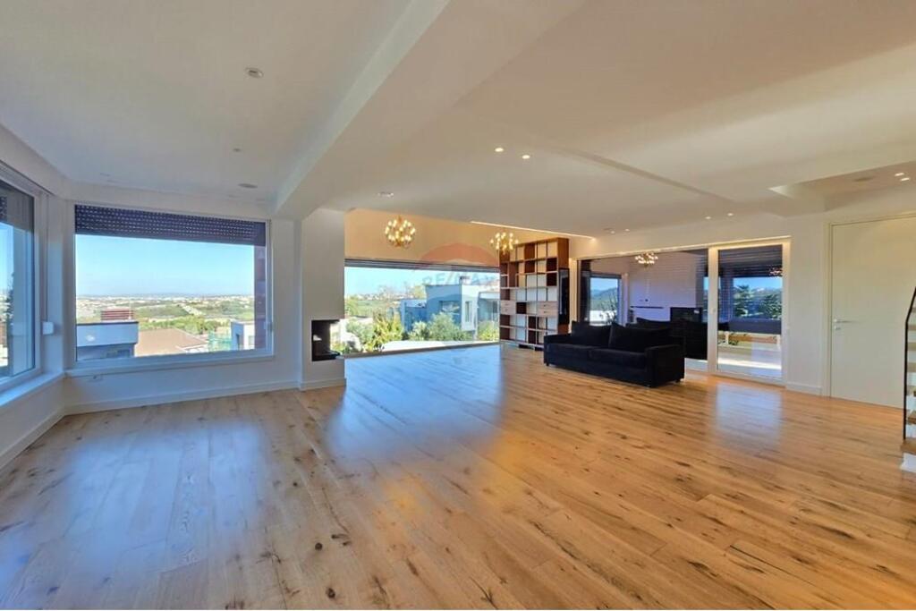 Villa for rent at Teg !